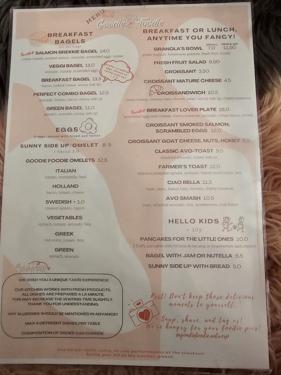 Menu Goodie Foodie-3
