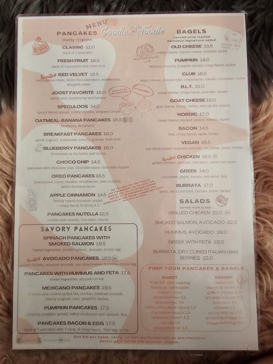 Menu Goodie Foodie-6