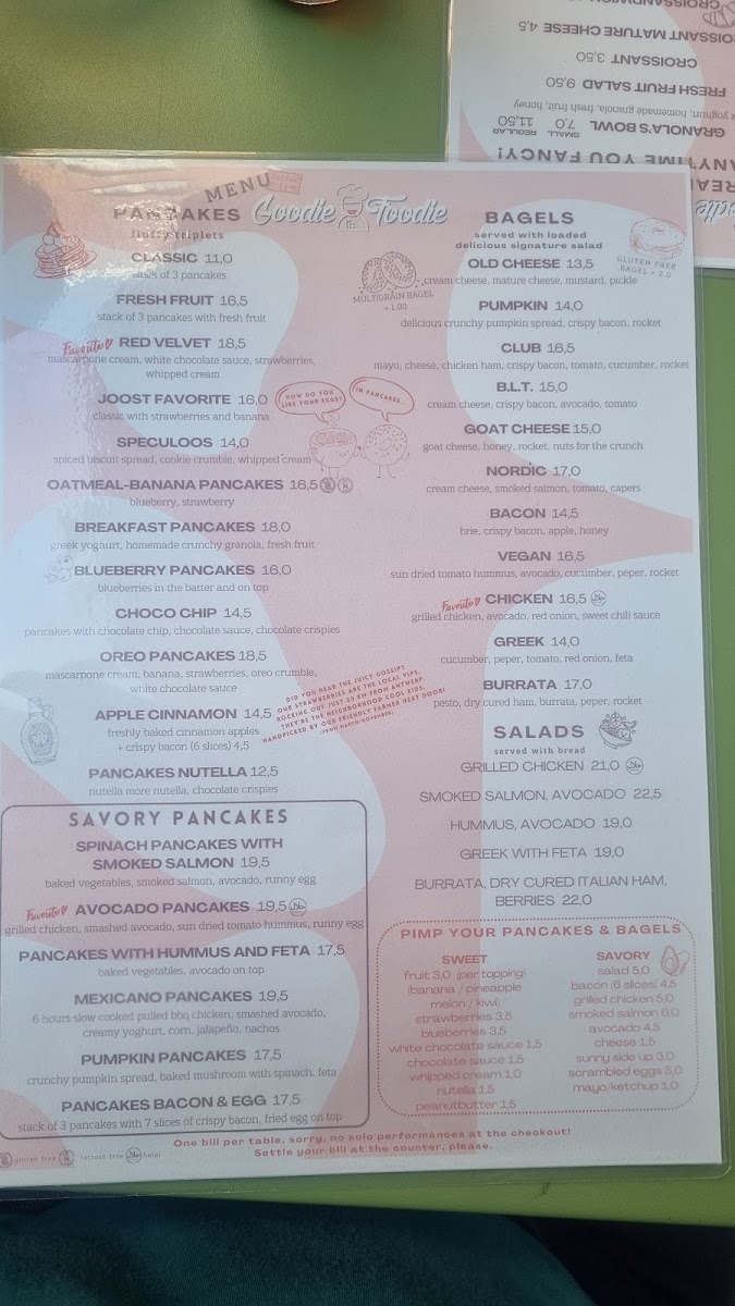 Menu Goodie Foodie-7