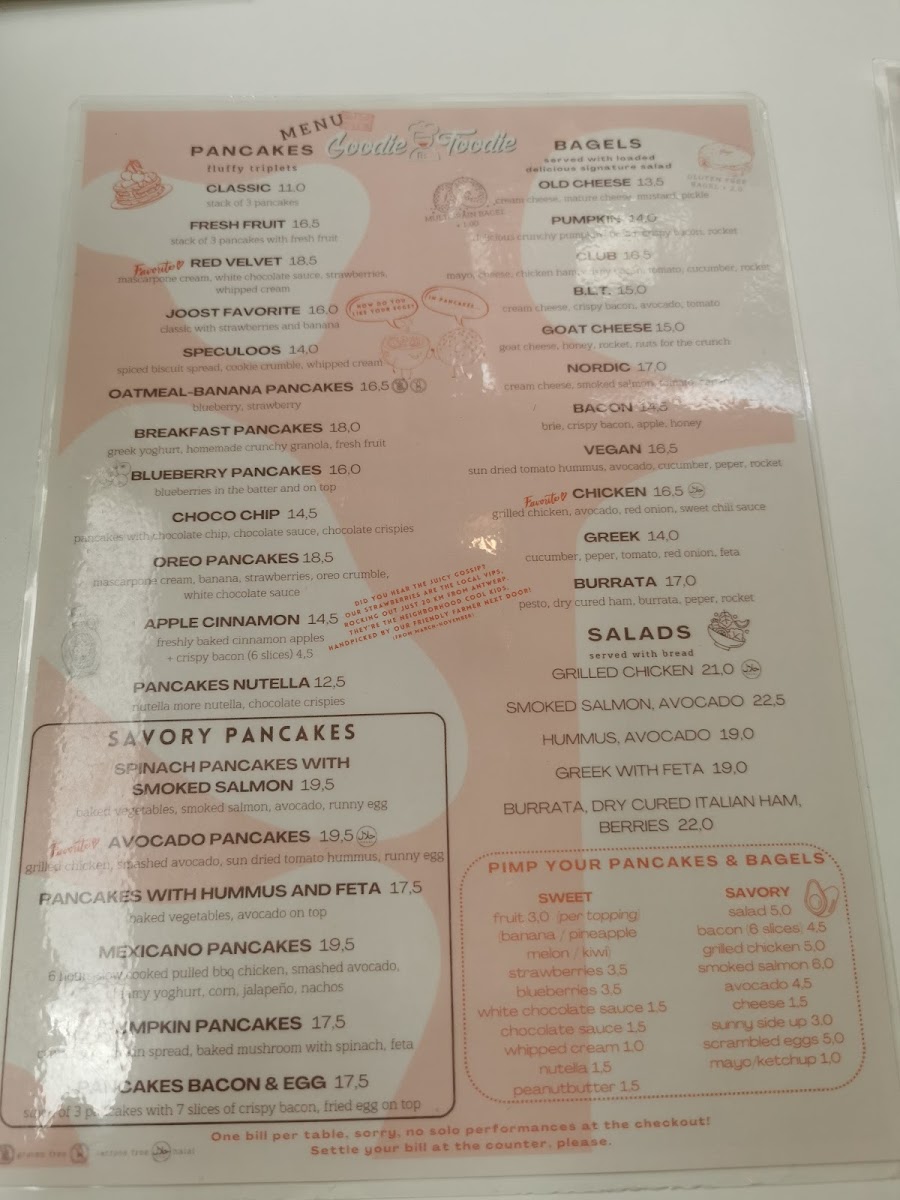 Menu Goodie Foodie-9